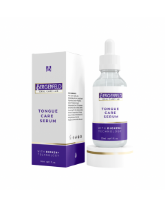 Bergenfeld Tongue Care Serum