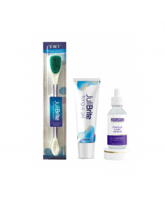 Freshz Tongue Clean Kit 
